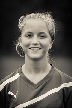 Bild 3331 - B-Juniorinnen FSG BraWie 08 - JSG Sandesneben : Ergebnis: 2:0